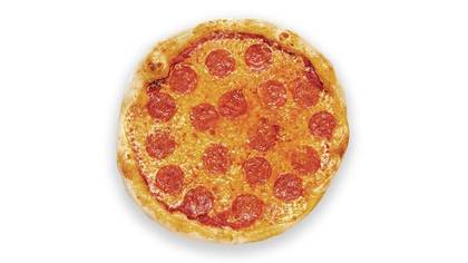 Pepperoni 30 cm