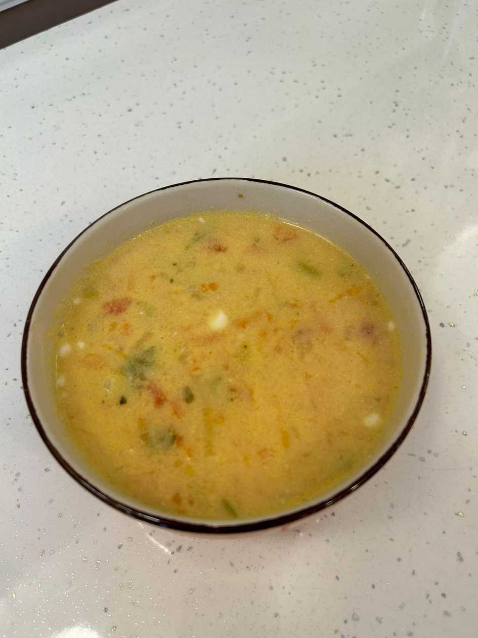 Vital Soup