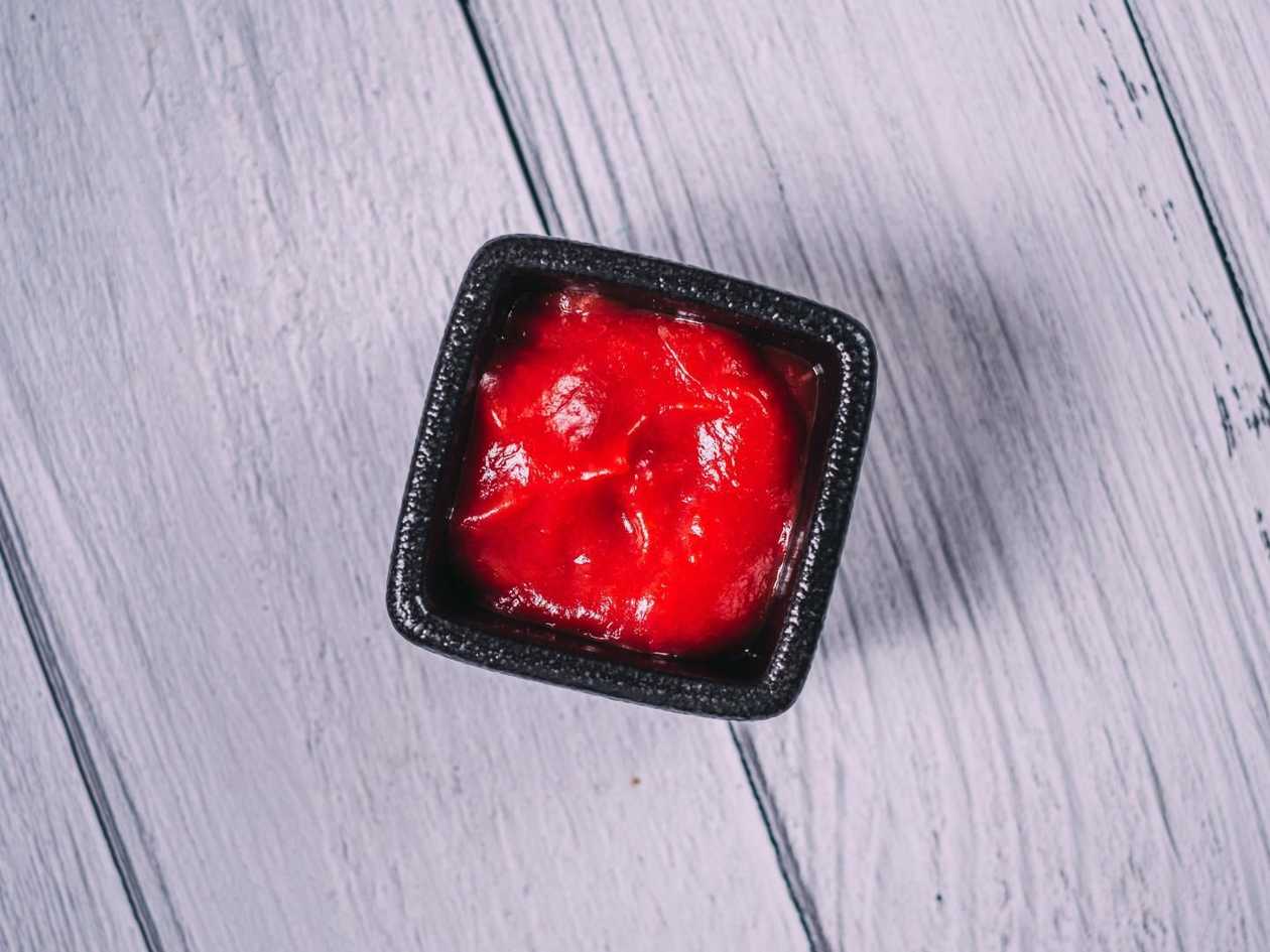 Kečup