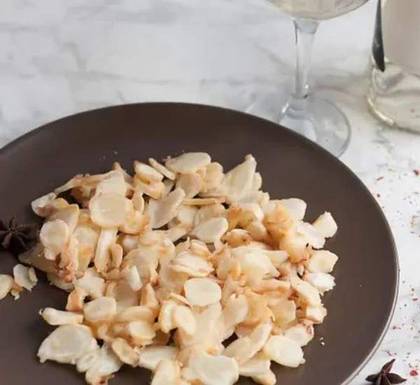 Salt-dried Octopus