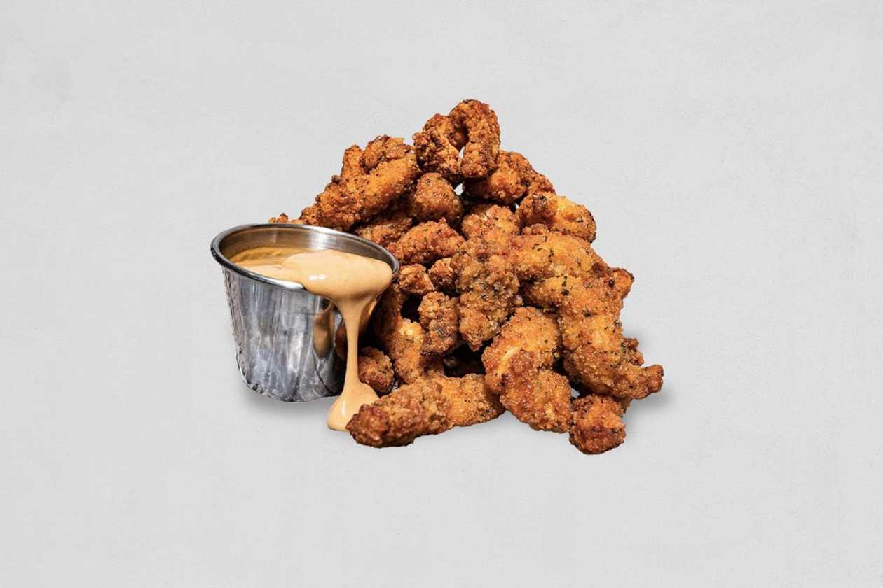 Epic Chicken Grande