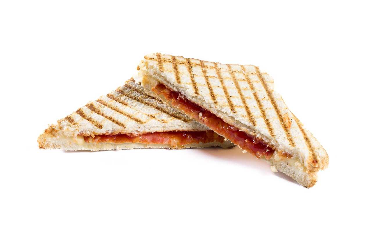 Amore Piccante 90 gr.