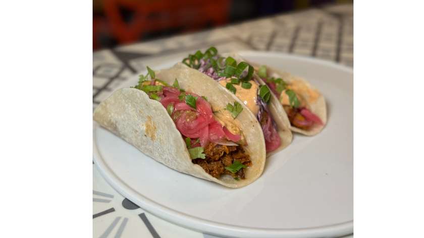 TACO VACO