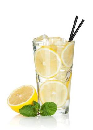 Draft Lemonade, Vinnytsia (500 ml.)