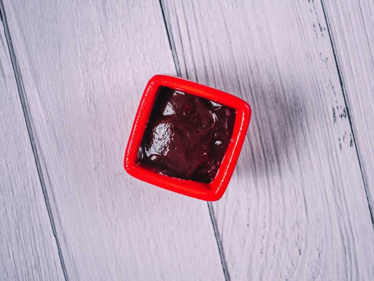 BBQ omáčka