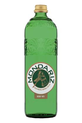 Mondariz Sparkling Water 0,7 l