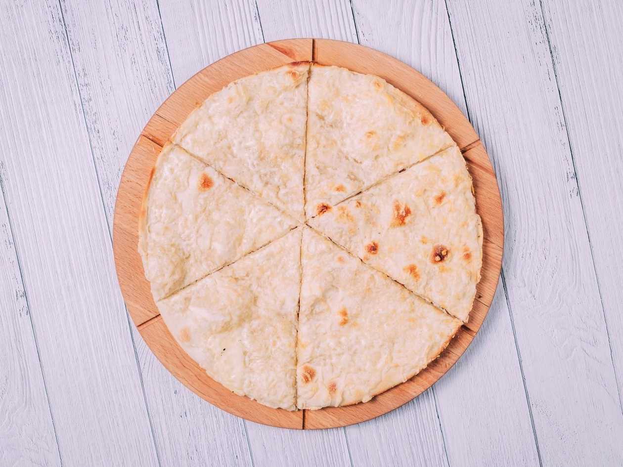 Pizza chleba