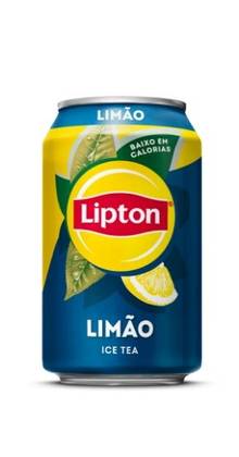 Lipton Ice Tea Lemon 🥤