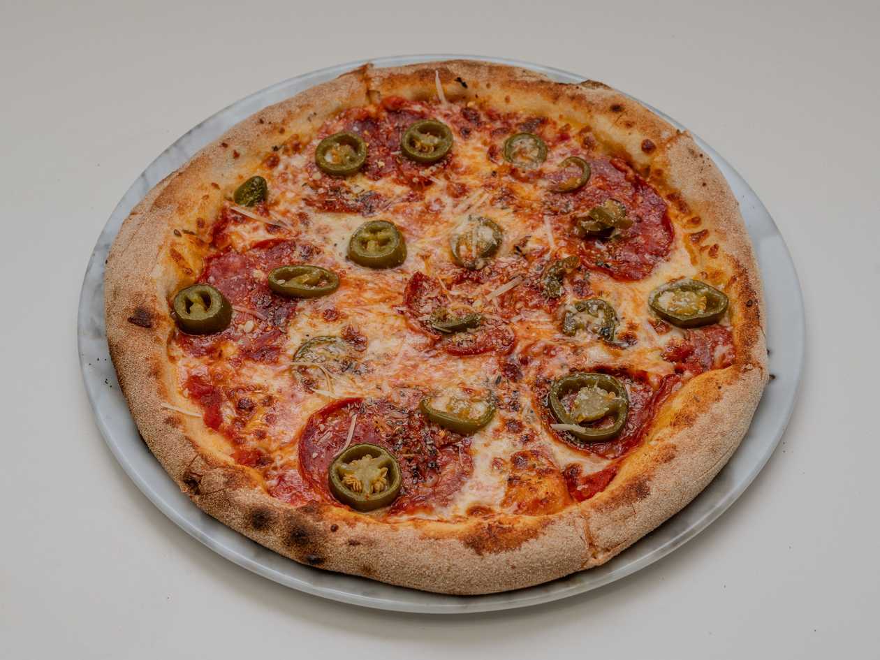 It's Gonna be Spicy Pizza 3 - 30cm