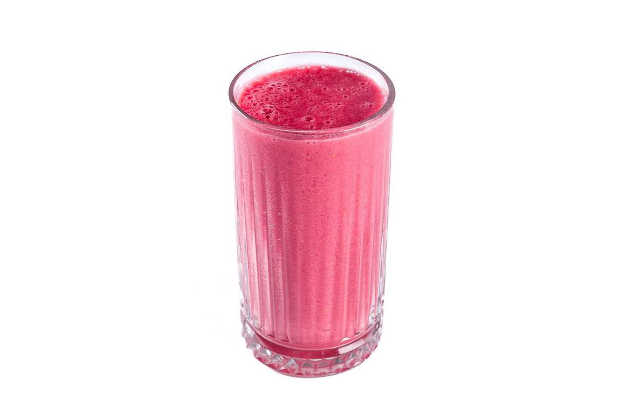 Arrogante smoothie