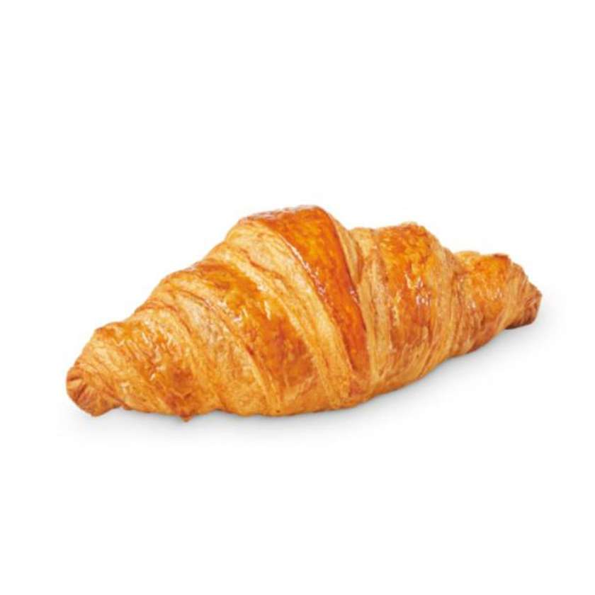 Croissant cu unt 60 gr.