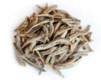 Anchovies