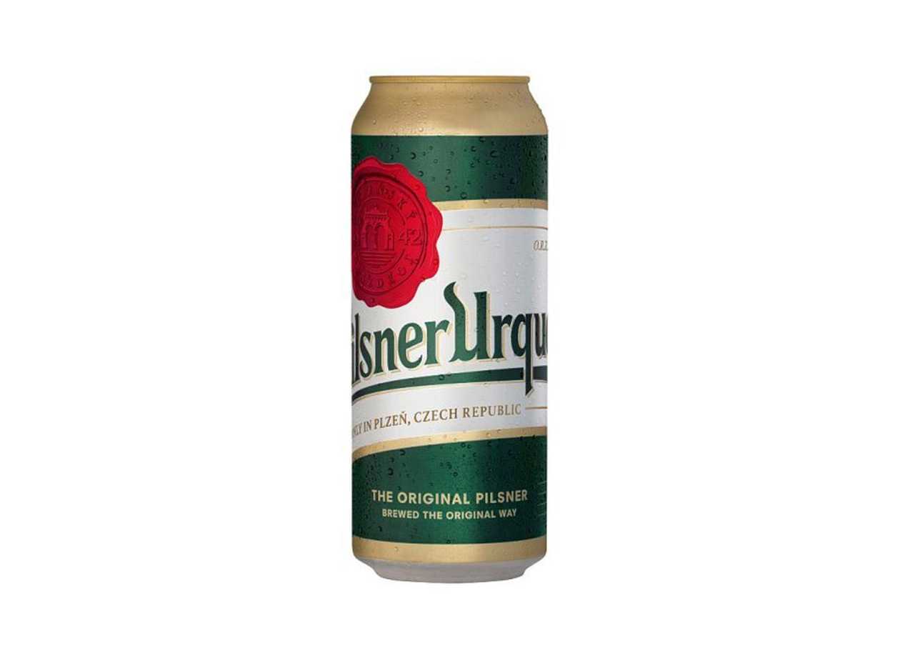 Pilsner Urquell 0,5l