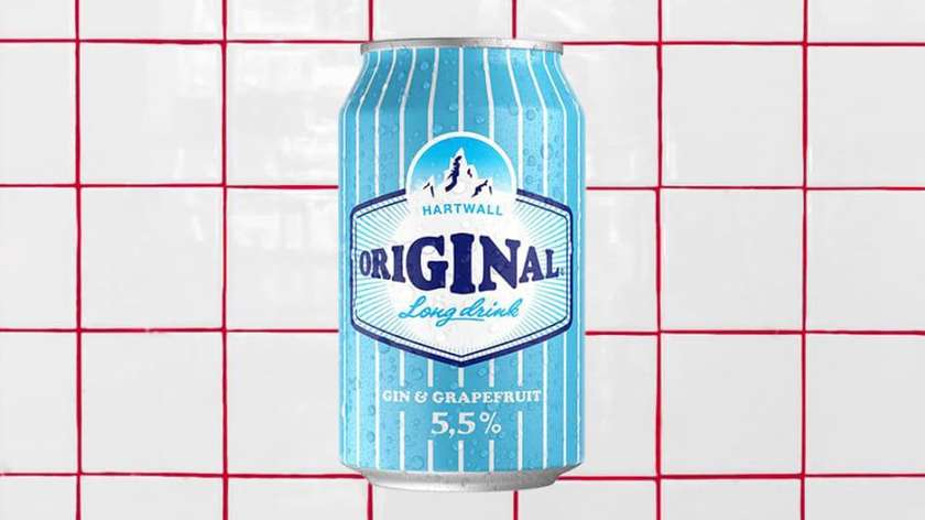 HARTWALL Longero 5.5%