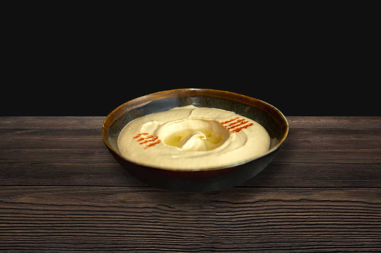 Hummus