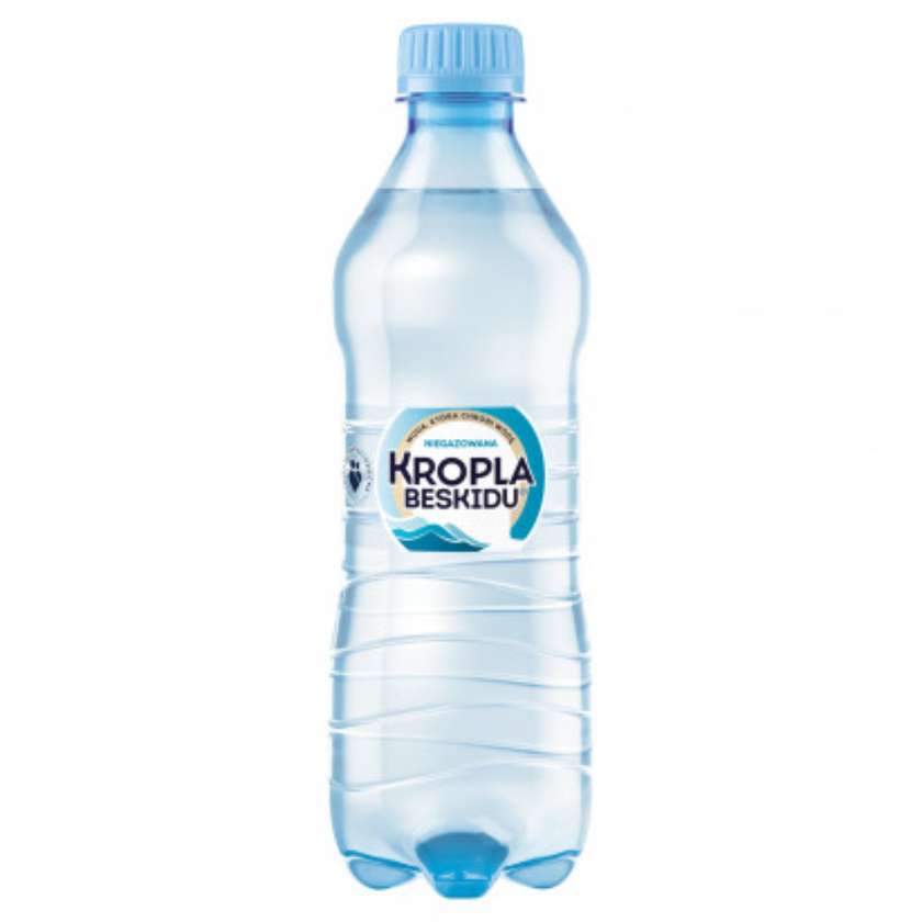 Woda