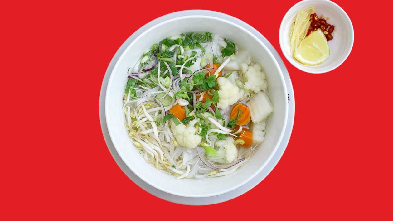 Pho Chay