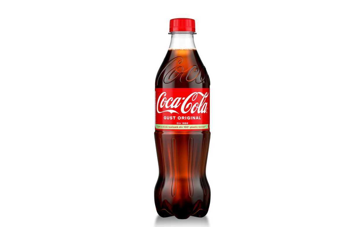 Coca-Cola 500 ml