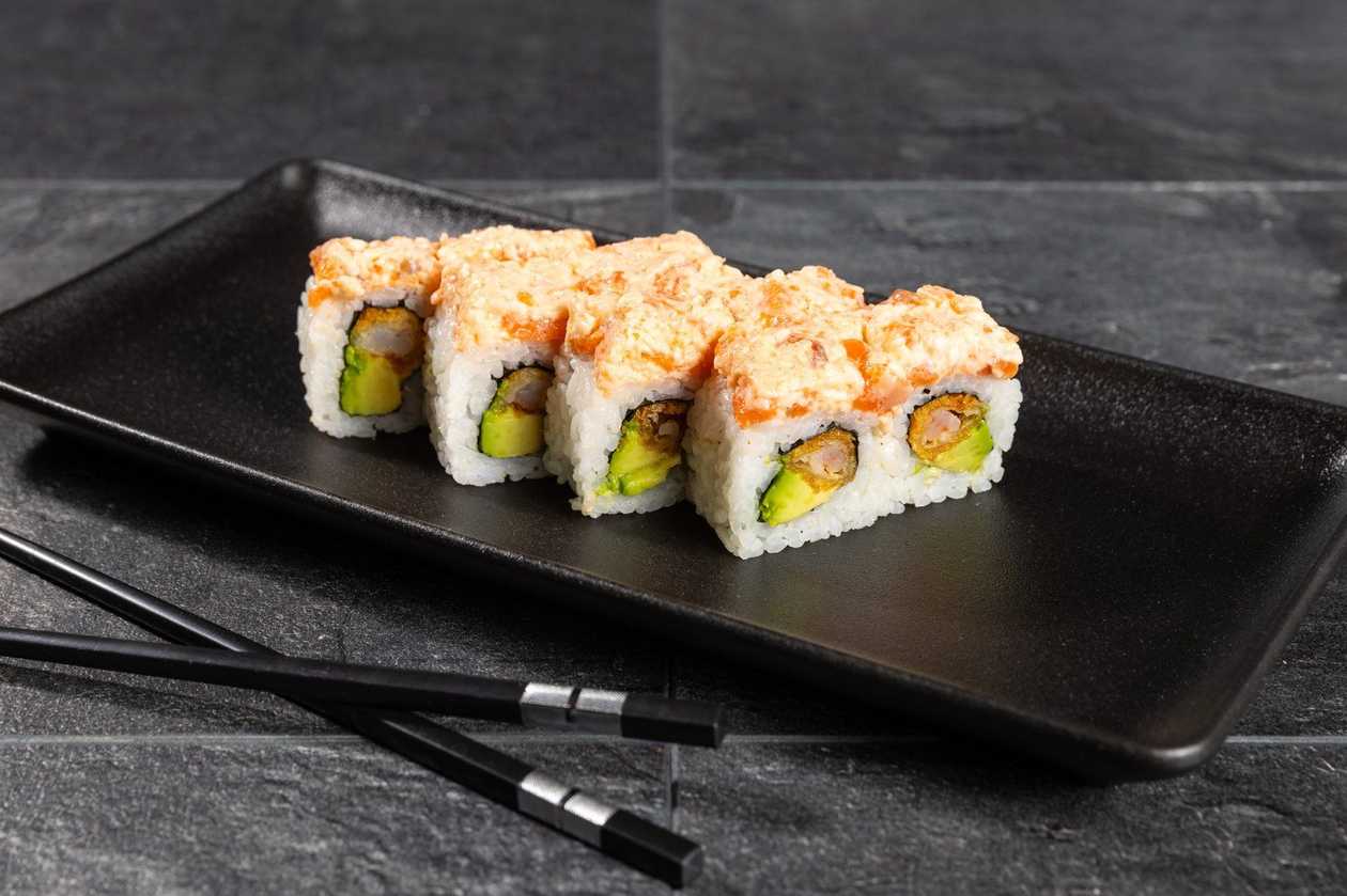 Uramaki - Tokio