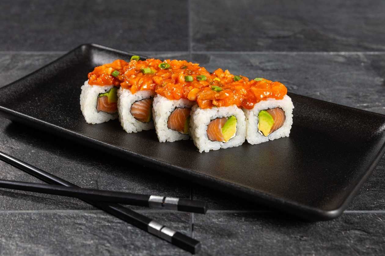 Uramaki - Hangu