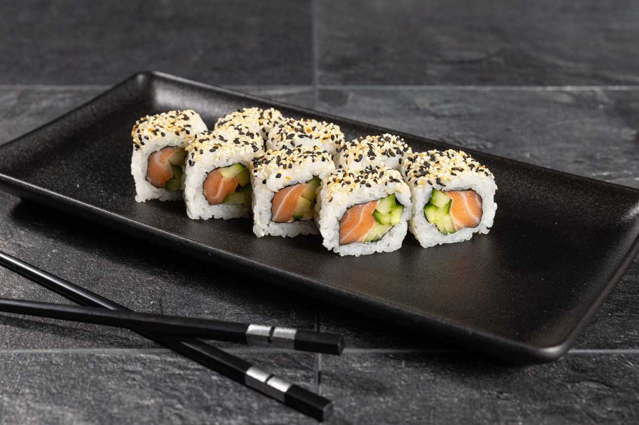 Uramaki - Lasis