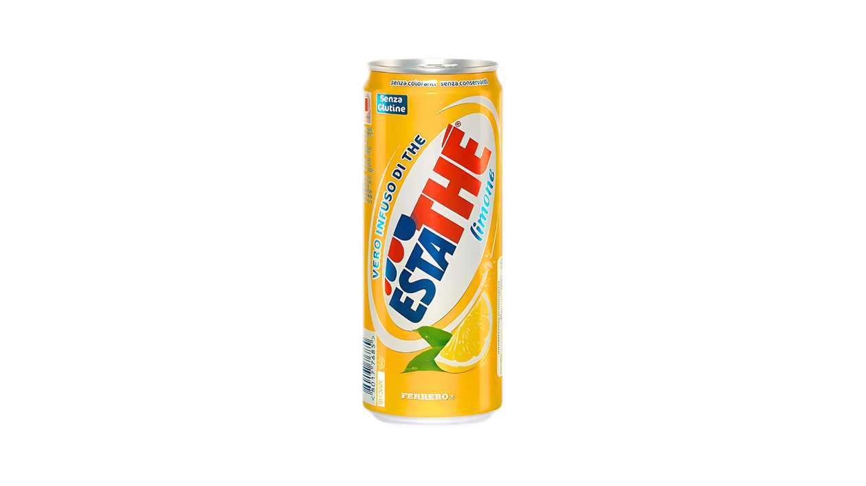 Estathe Lemon