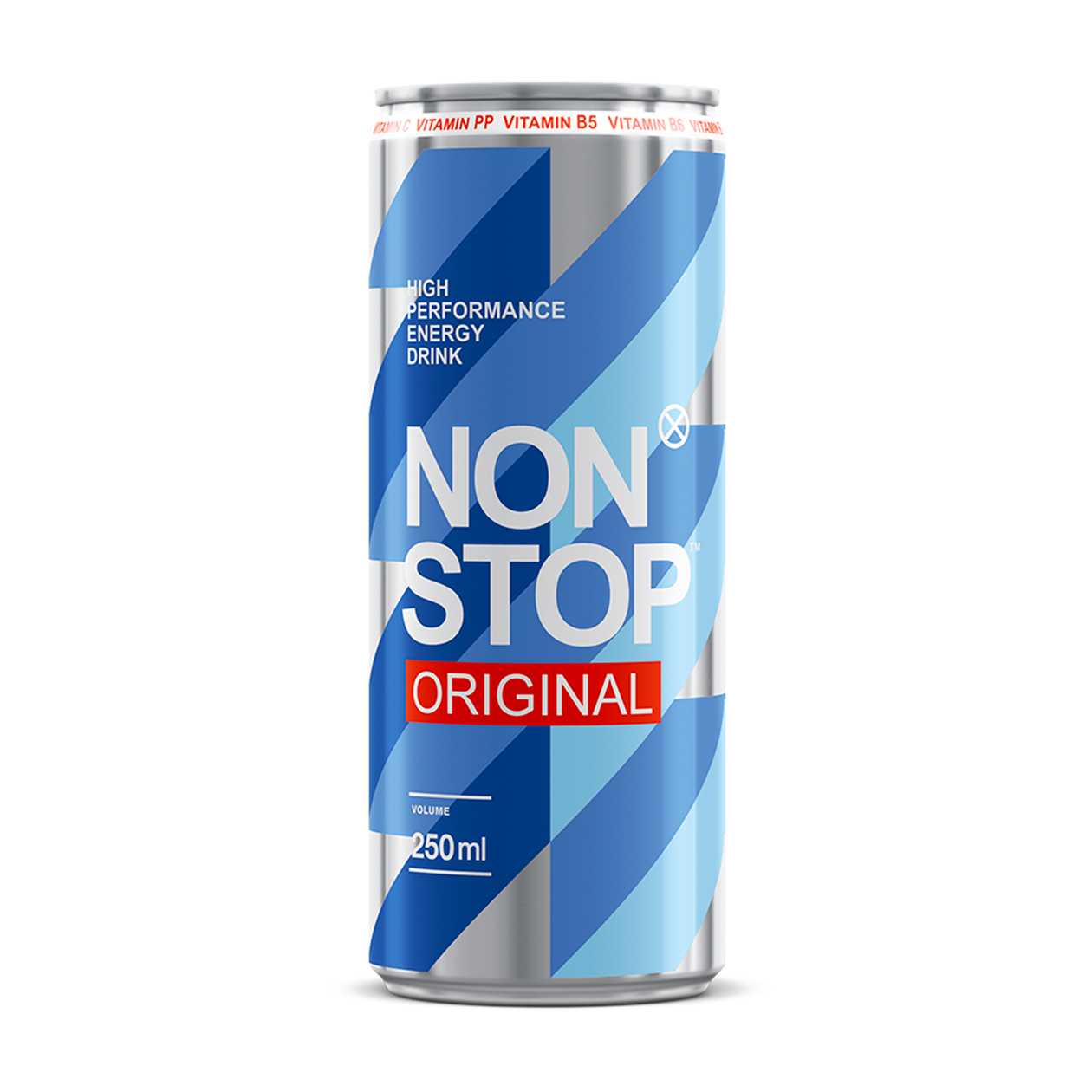 Non Stop Original Energy Drink