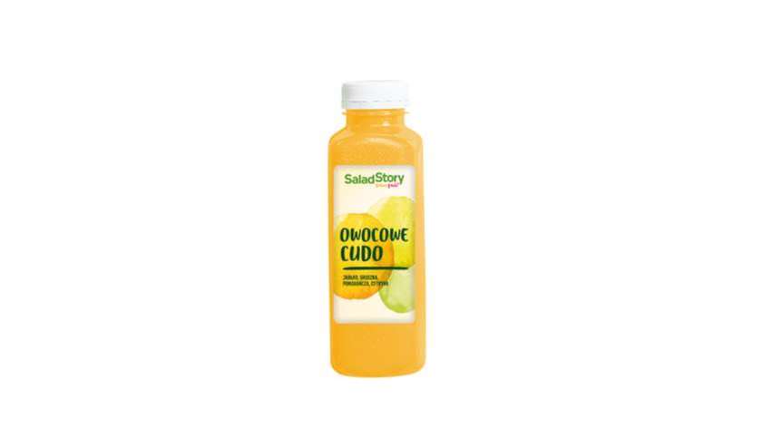 Owocowe Cudo