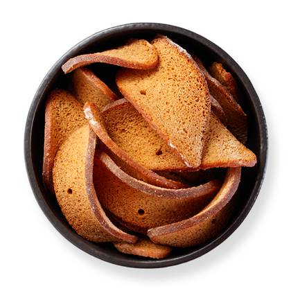 Cheese Flavored Croutons