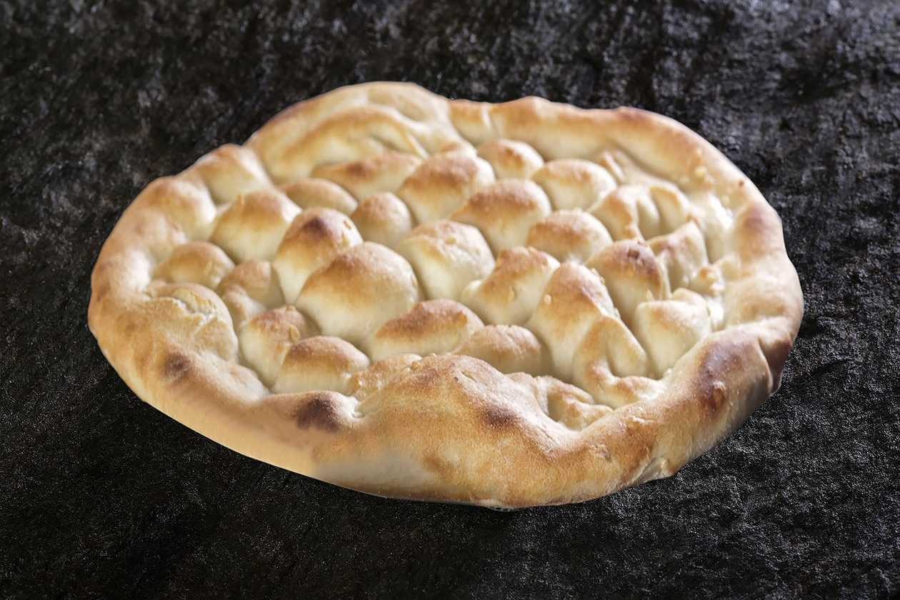 PÂINE TURCEASCĂ