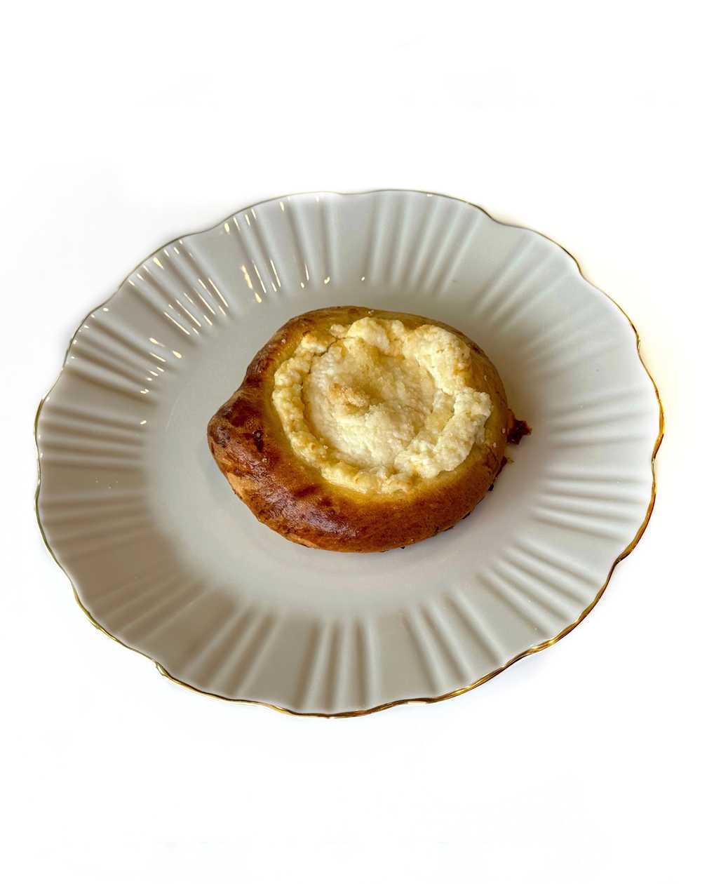 Moravský koláč