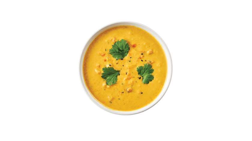 Vegan Curry