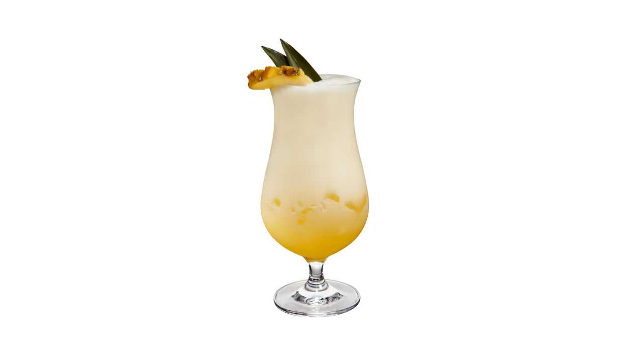 Pina Colada