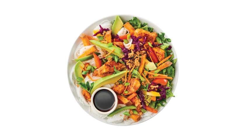 Kurczak Teriyaki