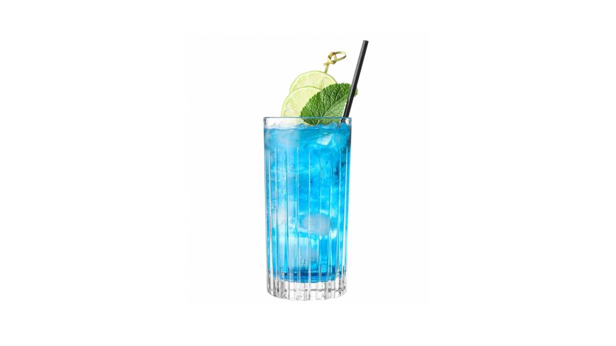 Blue Lagoon