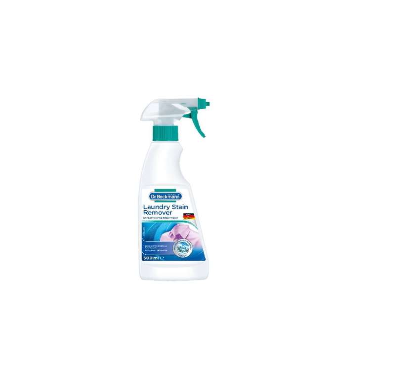 Dr Beckmann Laundry Stain Remover, 500ml