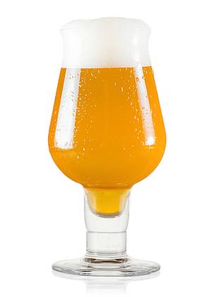 Mykulin Svetloe Beer