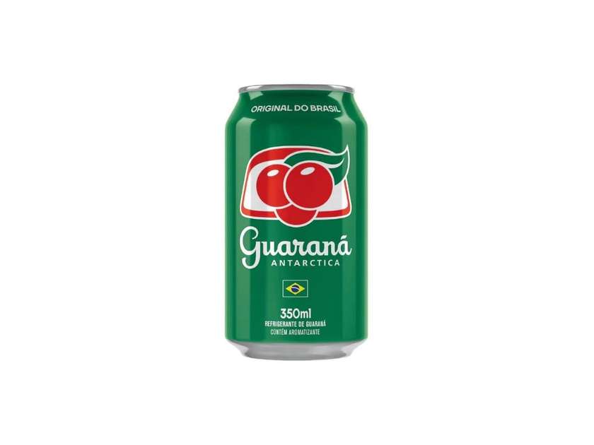 Guaraná Antarctica