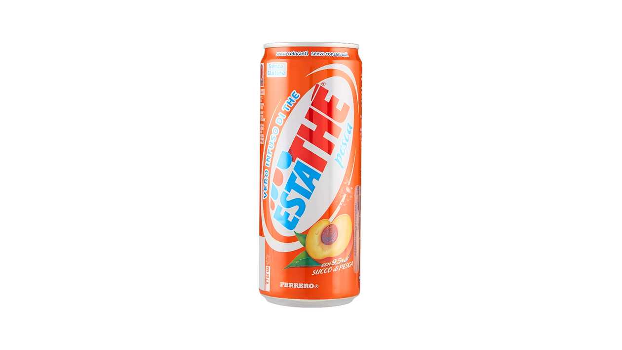 Estathe Peah