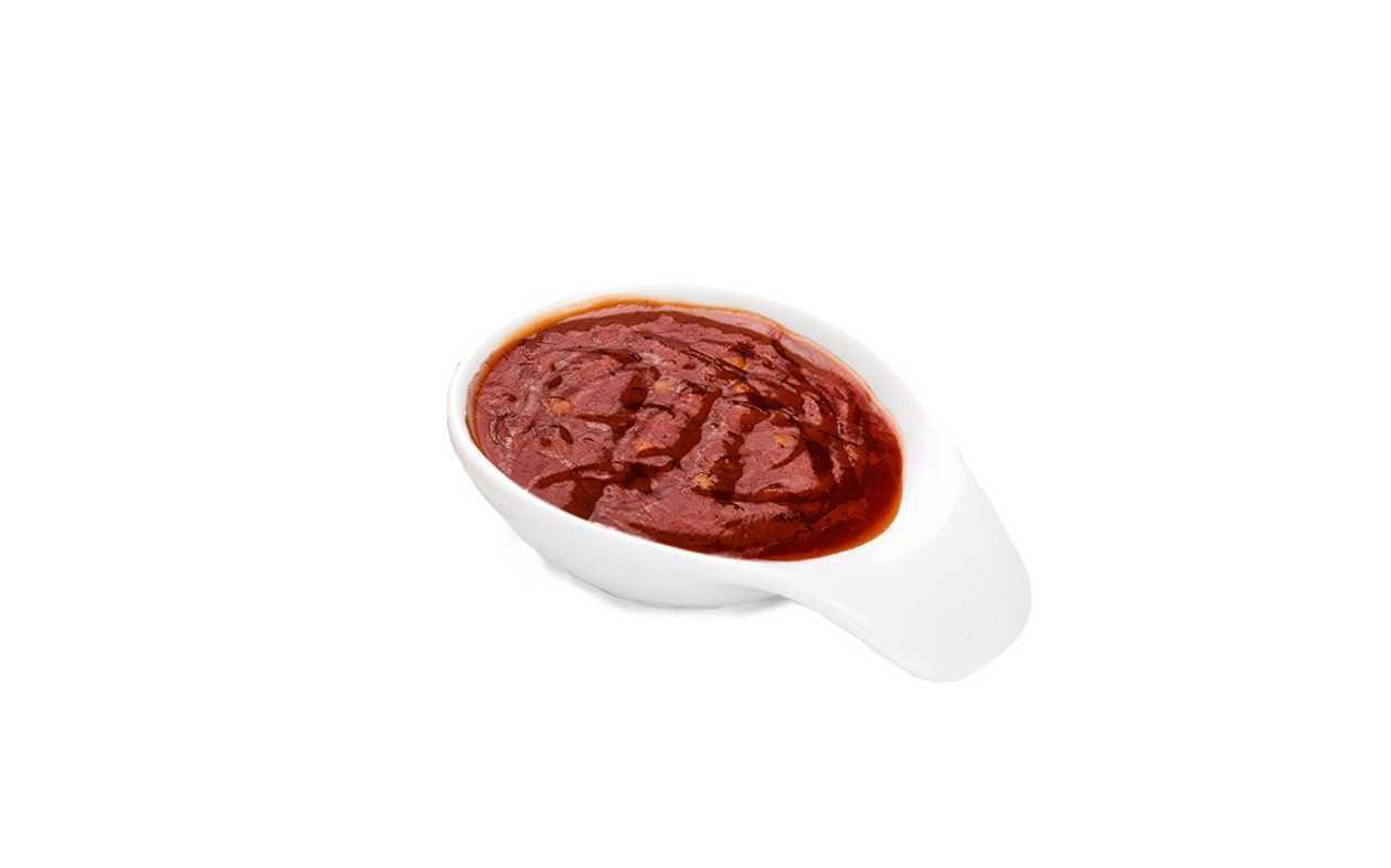 Ketchup Picant