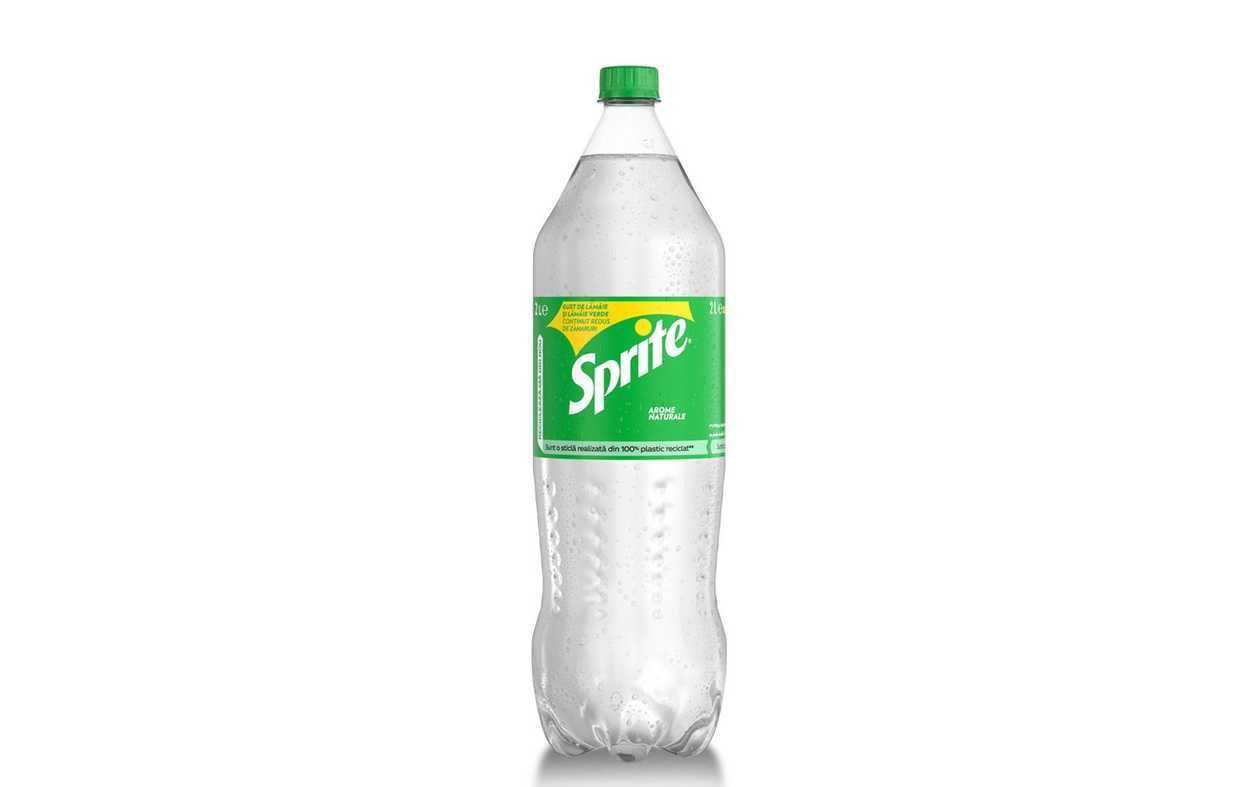 Sprite 500ml