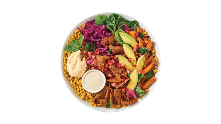 Mezze