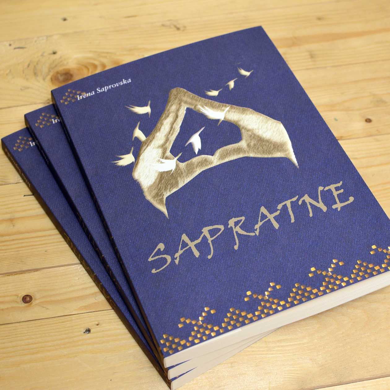 Sapratne