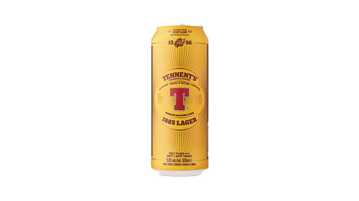 Tennents