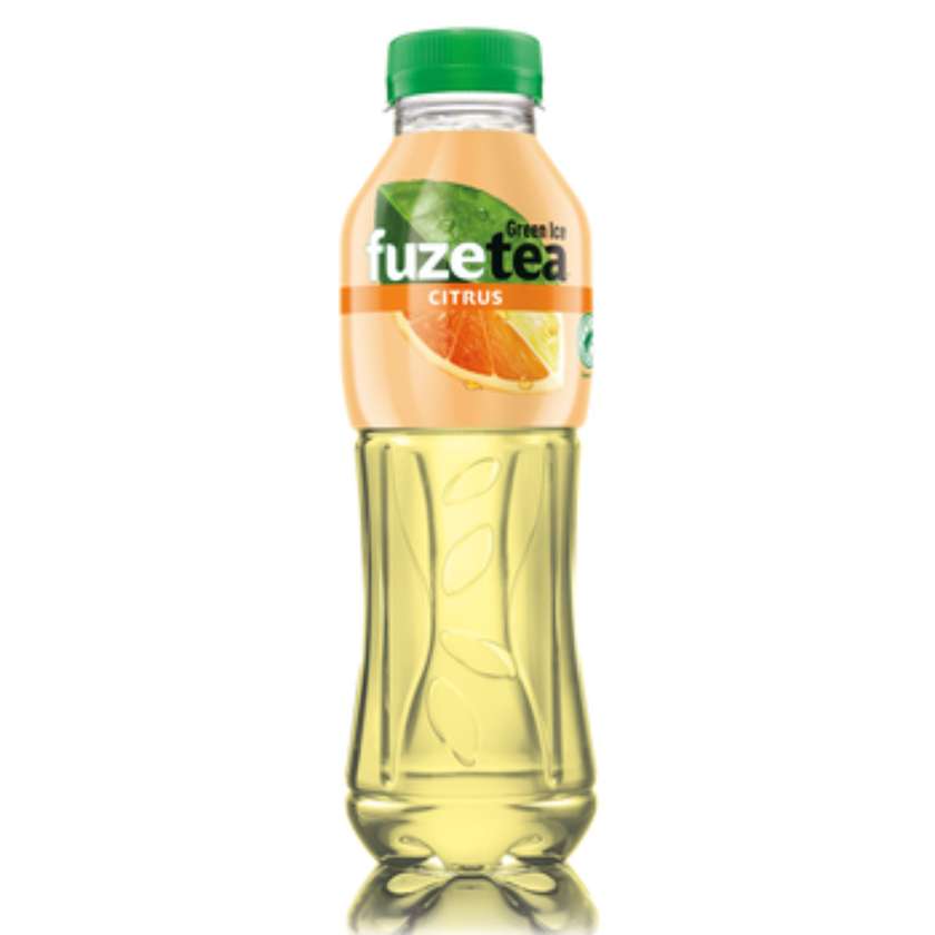 FuzeTea