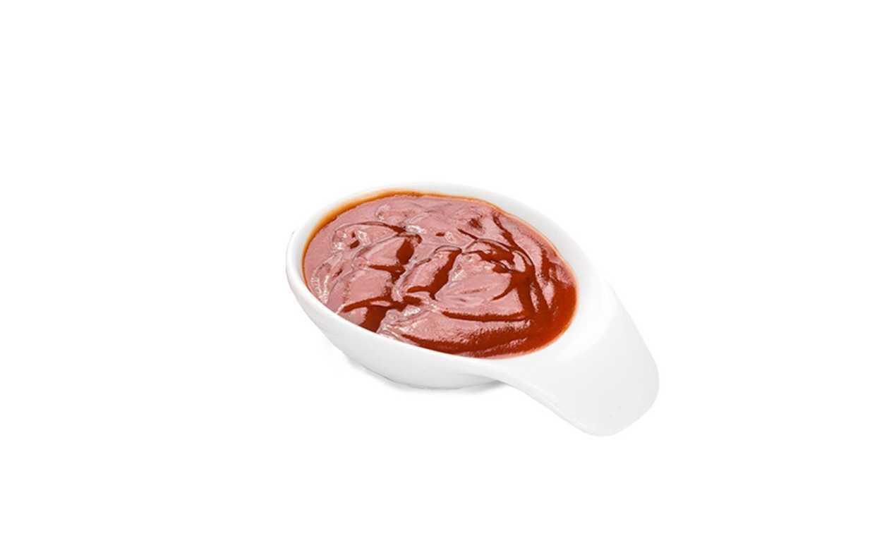 Ketchup Dulce