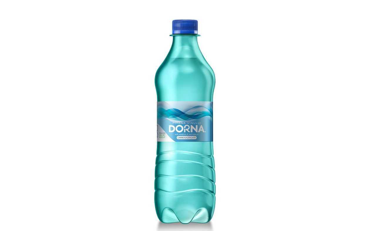 Apa Minerala