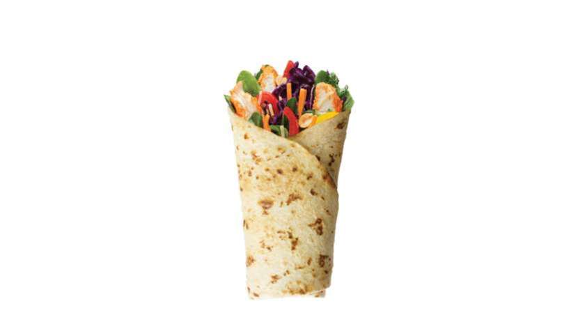 Smart Wrap Orientalny Kurczak