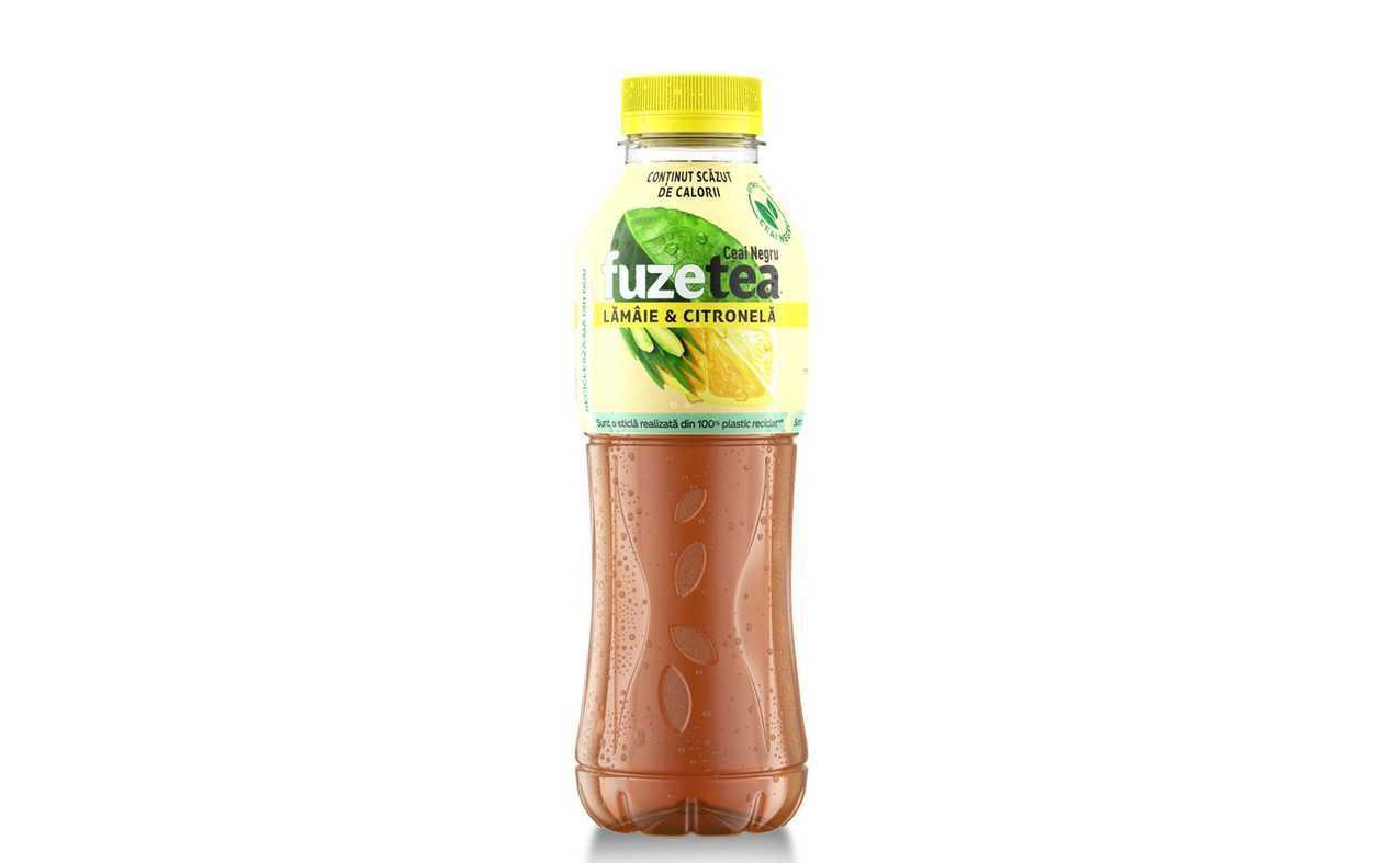Fuze Tea Lamaie 500ml