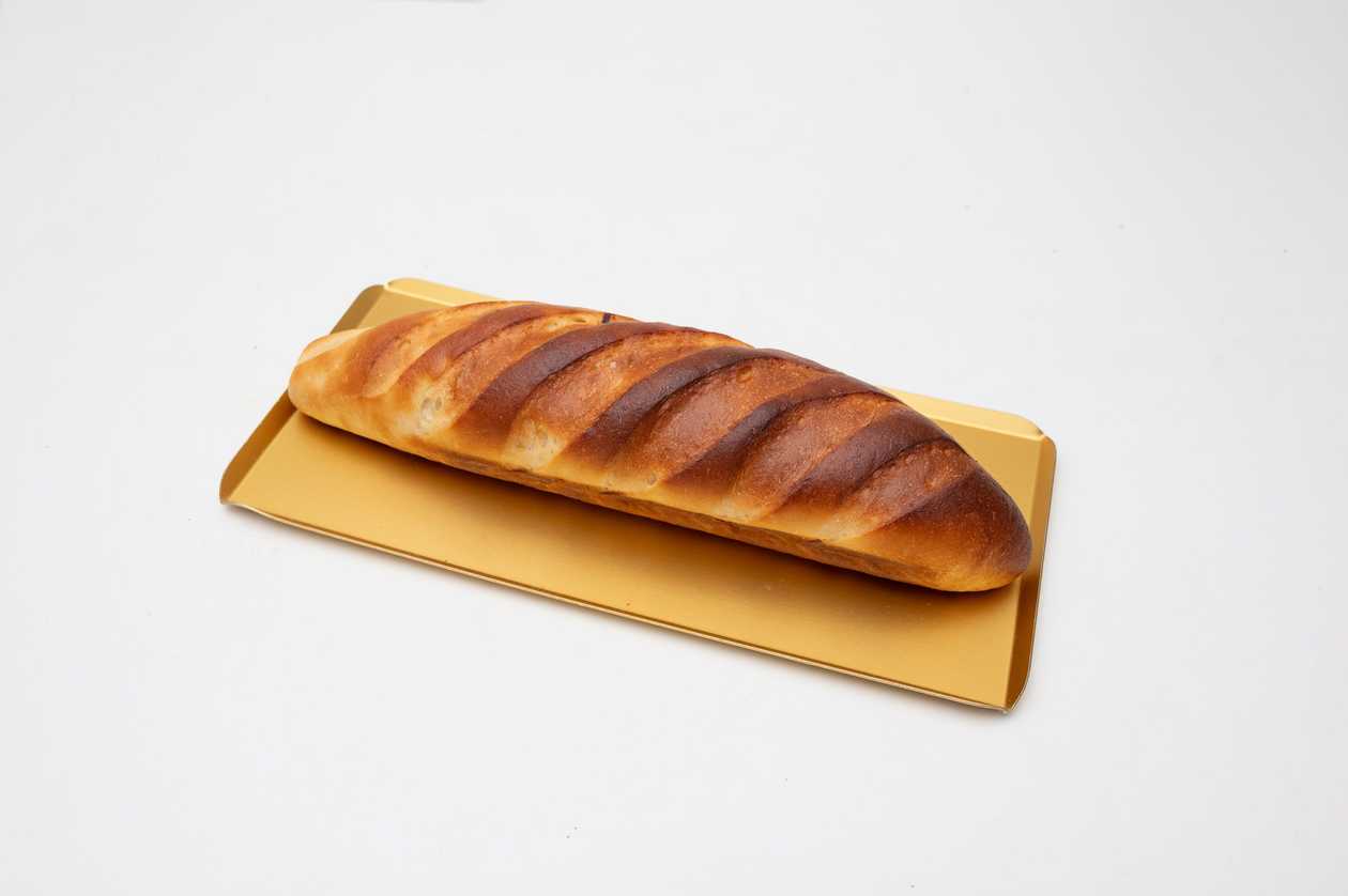 Le Pain Viennois